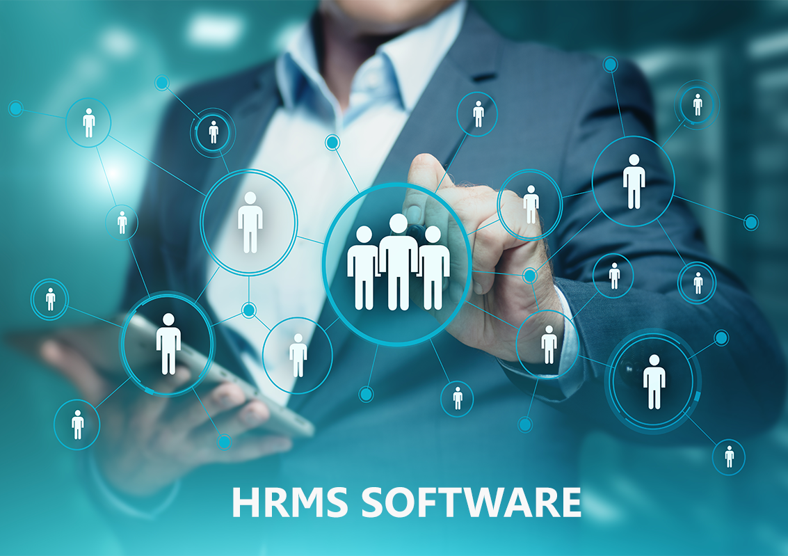 HRMS Solutions