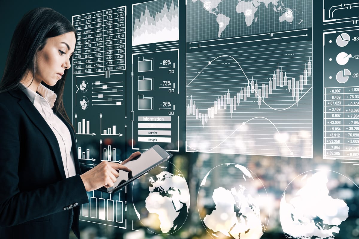 AI Strategy & Consulting