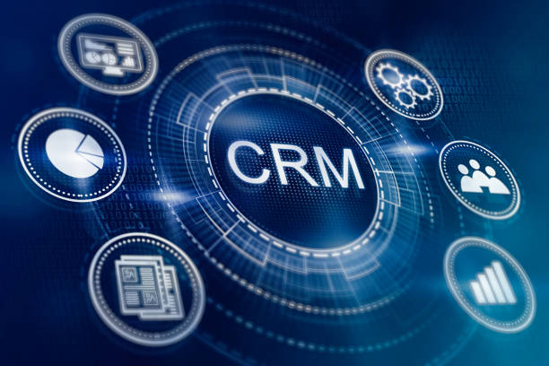 Custom CRM Solutions