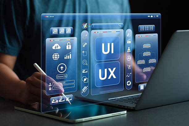 UI/UX Design Services